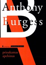 Prisukamas apelsinas (1999)