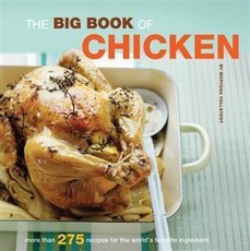 Big Book of Chicken