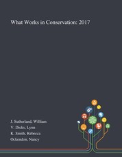 What Works in Conservation