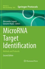 Microrna Target Identification