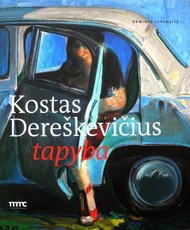 Kostas Dereškevičius. Tapyba