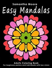 Easy Mandalas