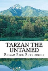 Tarzan the Untamed