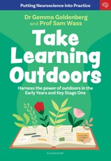 Take Learning Outdoors