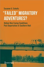 Â»FailedÂ« Migratory Adventures?