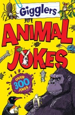 Reynolds, T: Animal Jokes