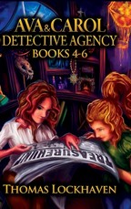 Ava & Carol Detective Agency