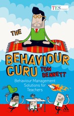 The Behaviour Guru