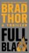 Full Black, Volume 10: A Thriller