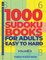 1000 Sudoku Books For Adults Easy To Hard - Volume 3