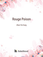 Rouge Poison