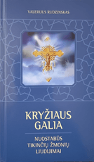 Kryžiaus galia