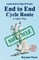 Land's End to John O'Groats End to End Cycle Route A Safer Way