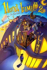 Hotel Limbo (Book 2)