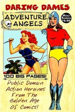 Daring Dames