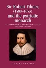 Sir Robert Filmer (1588-1653) and the patriotic monarch