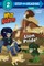 Lion Pride (Wild Kratts)