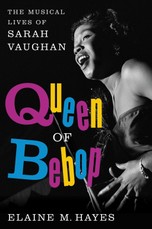 Hayes, E: Queen of Bebop