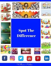 Spot the difference