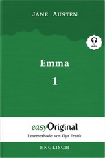 Emma Tl 1 (Buch + MP3 Audio-CD)