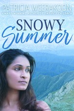 Snowy Summer