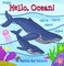 Hello, Ocean!
