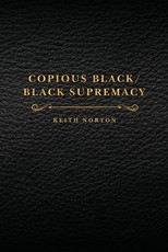 Copious Black/Black Supremacy