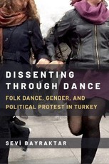 Dissenting Through Dance