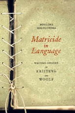 Matricide in Language