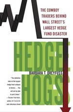 Hedge Hogs