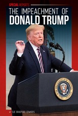 The Impeachment of Donald Trump
