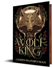 The Wolf King