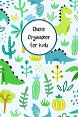 Chore Organizer for Kids