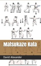 Matsukaze Kata