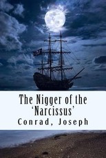 The Nigger of the 'Narcissus'