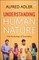 Understanding Human Nature