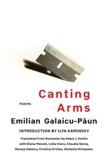 Canting Arms