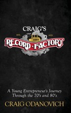 Craig's Record Factory