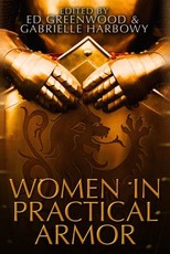 Women In Practical Armor