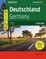 freytag & berndt Autoatlas Deutschland 2026/2027 1:200.000