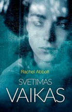 Svetimas vaikas