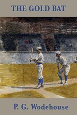 The Gold Bat