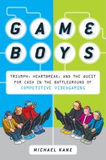 Game Boys