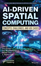 AI-Driven Spatial Computing