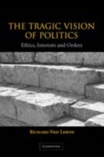 Tragic Vision of Politics