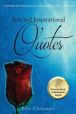 Selected Inspirational Quotes
