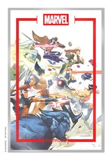The Marvel Portfolio of Mike del Mundo -- X-Men