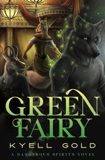 Green Fairy