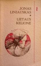 Lietaus kelionė
