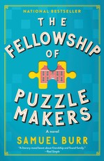 The Fellowship of Puzzlemakers